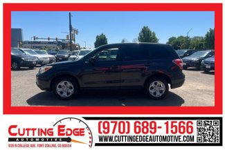 Used 2014 Subaru Forester 2.5i image 1