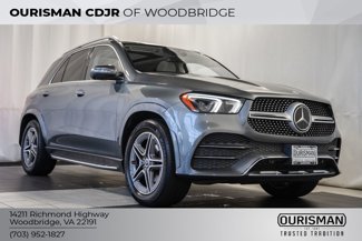 Used 2022 Mercedes-Benz GLE 350 4MATIC video 1
