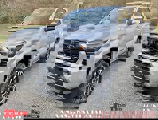 New 2025 Toyota Tacoma TRD Sport image 1