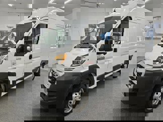 Used 2022 RAM ProMaster 2500 image 1
