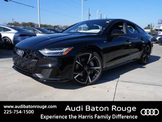 New 2025 Audi A7 3.0T Prestige image 1