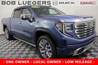 Certified 2024 GMC Sierra 1500 Denali w/ Denali Reserve Package image 1