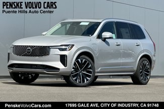 New 2025 Volvo XC90 T8 Ultra image 1