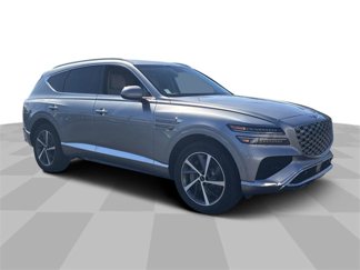 Used 2025 Genesis GV80 3.5T Advanced image 1