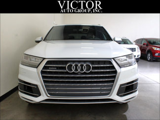 Used 2018 Audi Q7 3.0T Premium Plus w/ Premium Plus Package image 1