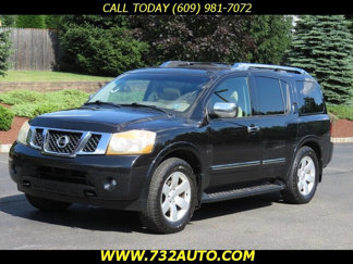 Used 2011 Nissan Armada SL image 1