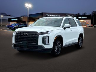 New 2025 Hyundai Palisade XRT image 1