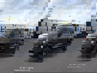 New 2025 Ford F150 Lightning XLT image 1