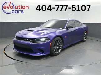 Used 2023 Dodge Charger Scat Pack w/ Harman/Kardon Audio Group image 1