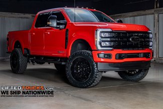 Used 2024 Ford F250 Lariat w/ Black Appearance Package image 1