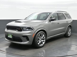 New 2026 Dodge Durango R/T video 2