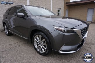 Used 2019 MAZDA CX-9 Grand Touring image 1