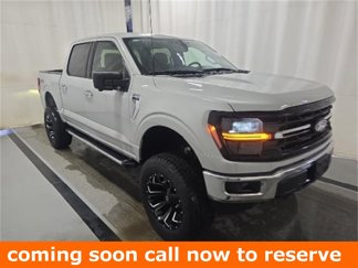 Used 2024 Ford F150 XLT image 1