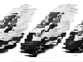 New 2025 Ford Transit 350 148 High Roof Extended w/ Interior Upgrade Package image 1