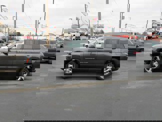 New 2025 Jeep Grand Cherokee L Limited image 1