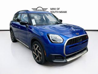 New 2025 MINI Cooper Countryman S image 1