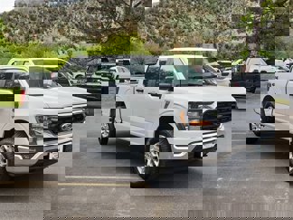 Certified 2023 Ford F150 XLT image 1