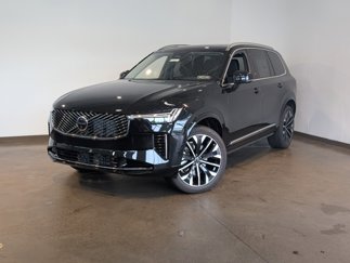 New 2026 Volvo XC90 B6 Plus w/ Protection Package Premier video 1