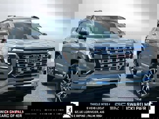 New 2026 GMC Terrain Denali w/ LPO, Floor Liner Package image 1