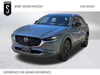 Certified 2024 MAZDA CX-30 AWD 2.5 S w/ Preferred Package image 1