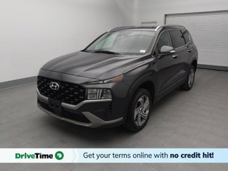 Used 2023 Hyundai Santa Fe SEL image 1