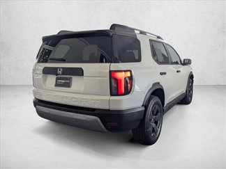 New 2026 Honda Passport RTL video 2