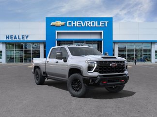 New 2025 Chevrolet Silverado 2500 ZR2 w/ Technology Package image 1