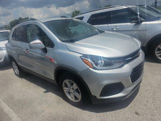 Used 2022 Chevrolet Trax LT w/ LT Convenience Package image 1