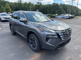 New 2026 Nissan Rogue SV w/ SV Premium Package image 1