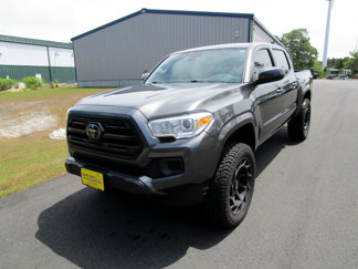 Used 2018 Toyota Tacoma SR w/ SR Convenience Package image 1