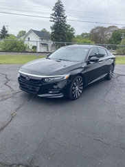Used 2018 Honda Accord EX-L image 1