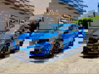 Used 2021 Honda Civic Type R image 1
