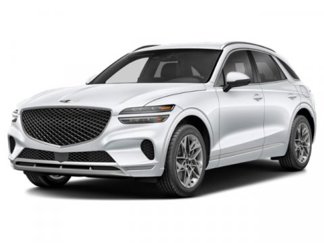 New 2026 Genesis GV70 2.5T image 1