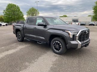 New 2025 Toyota Tundra SR5 image 1