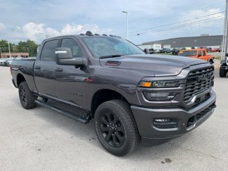 New 2025 RAM 2500 Big Horn image 1