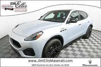 New 2025 Maserati Grecale Modena image 1