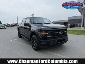 New 2025 Ford F150 XLT image 1