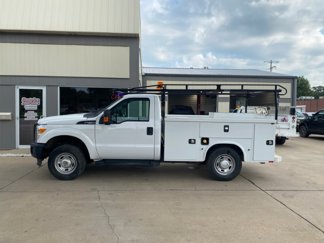 Used 2016 Ford F250 XL w/ Power Equipment Group image 1