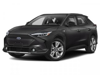 New 2025 Subaru Solterra Limited image 1