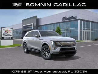 New 2026 Cadillac Escalade IQ Sport 1 image 1