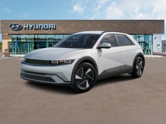 New 2025 Hyundai Ioniq 5 SEL image 1