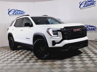 New 2026 GMC Terrain Elevation w/ Elevation Premium Package image 1