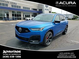 New 2026 Acura MDX Type S image 1