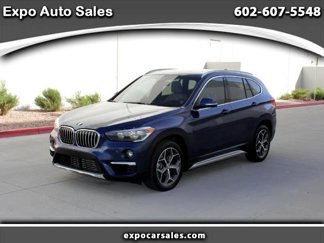 Used 2019 BMW X1 sDrive28i image 1