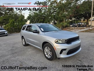 New 2025 Dodge Durango GT image 1