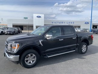 Used 2023 Ford F150 Lariat image 1