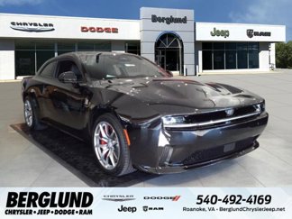 New 2025 Dodge Charger Scat Pack w/ Track Pack image 1