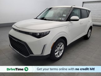 Used 2023 Kia Soul LX w/ Option Group 015 image 1