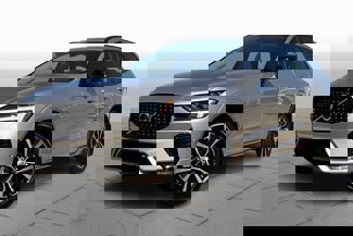 New 2025 Volvo XC60 B5 Plus w/ Protection Package Premier image 1