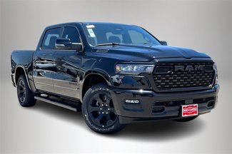 New 2026 RAM 1500 Big Horn image 1